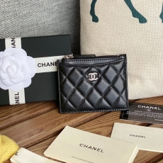 Chanel Wallet Purse